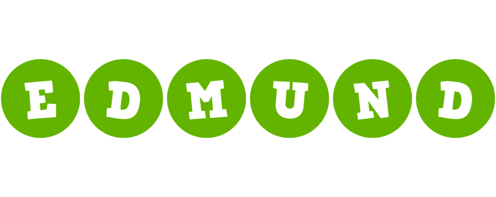 Edmund games logo