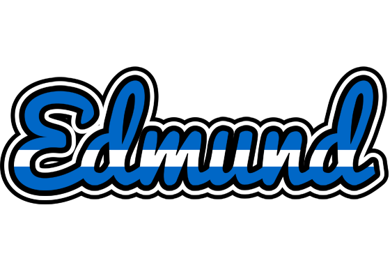 Edmund greece logo