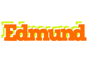 Edmund healthy logo