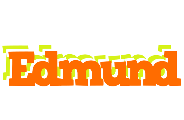 Edmund healthy logo