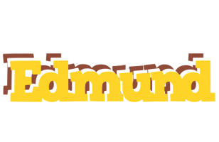 Edmund hotcup logo