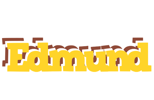 Edmund hotcup logo