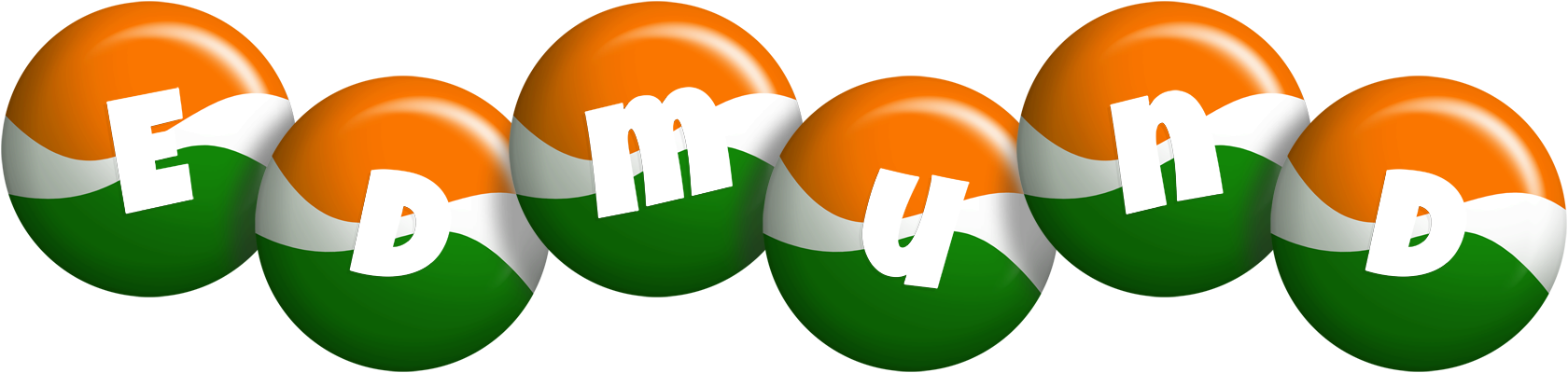 Edmund india logo