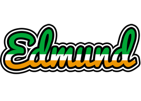 Edmund ireland logo