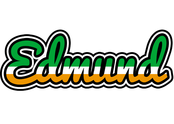 Edmund ireland logo