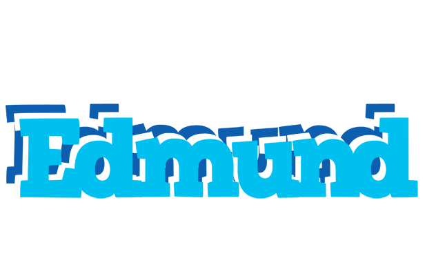 Edmund jacuzzi logo