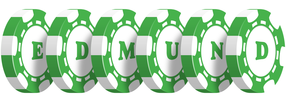 Edmund kicker logo