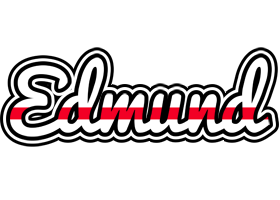 Edmund kingdom logo