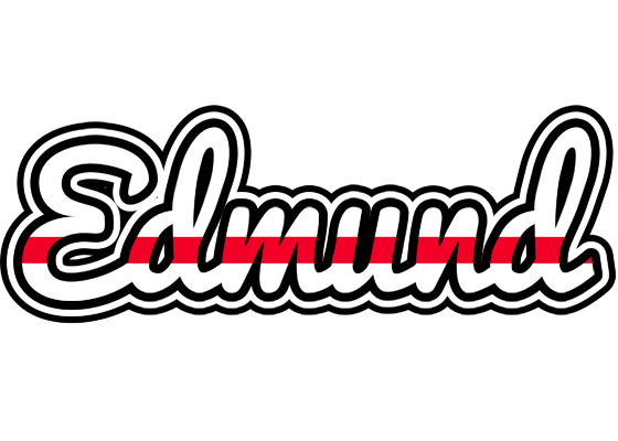Edmund kingdom logo
