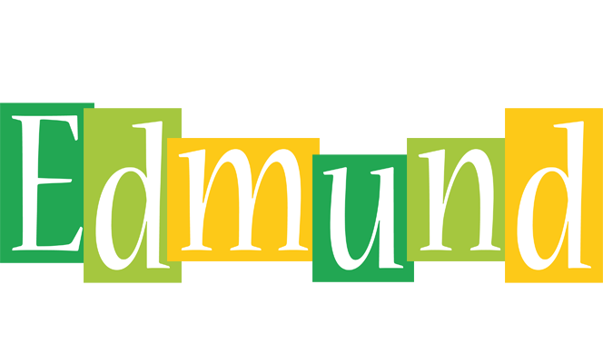 Edmund lemonade logo