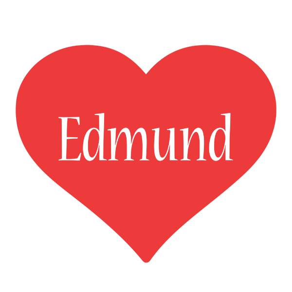 Edmund love logo
