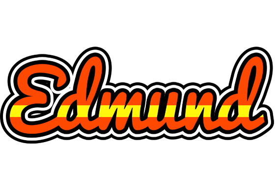 Edmund madrid logo