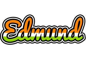 Edmund mumbai logo