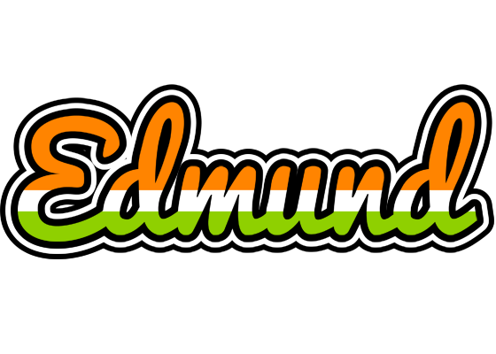 Edmund mumbai logo