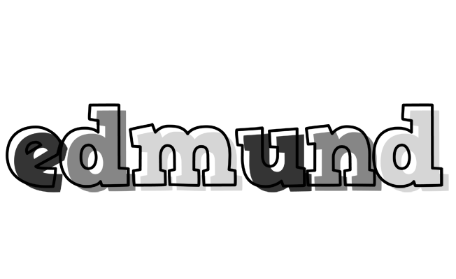 Edmund night logo