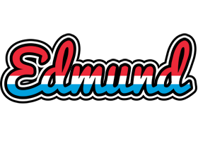 Edmund norway logo