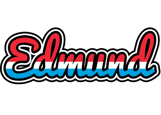 Edmund norway logo