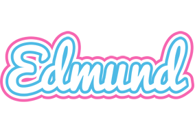 Edmund outdoors logo
