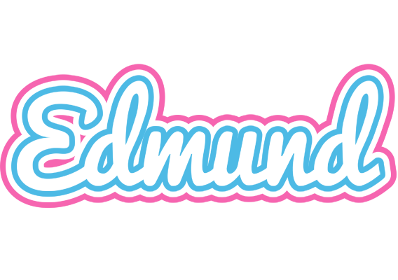 Edmund outdoors logo