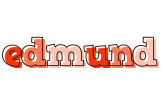 Edmund paint logo