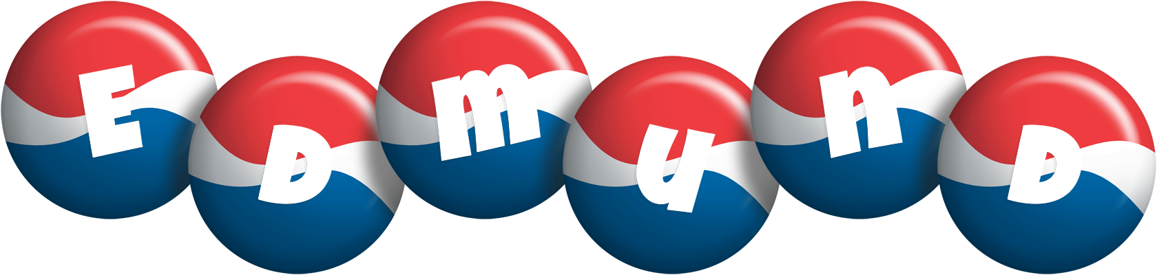 Edmund paris logo