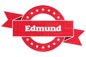 Edmund passion logo