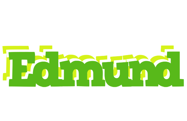Edmund picnic logo