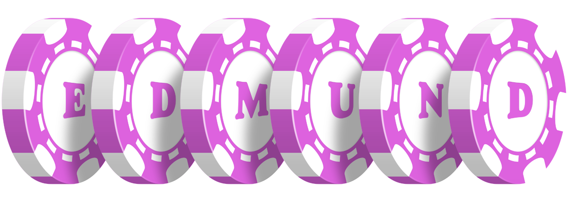 Edmund river logo