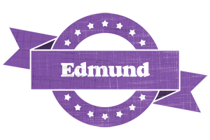 Edmund royal logo