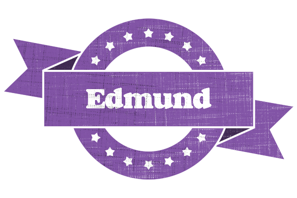 Edmund royal logo