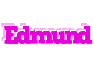 Edmund rumba logo