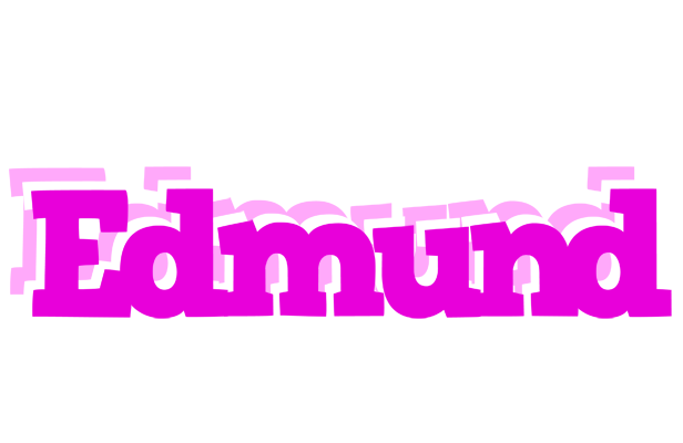 Edmund rumba logo