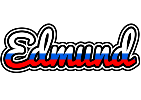 Edmund russia logo