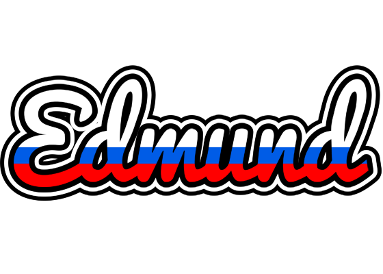 Edmund russia logo