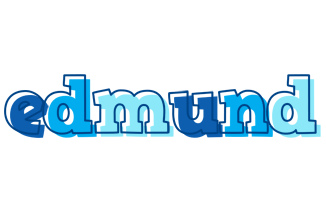 Edmund sailor logo