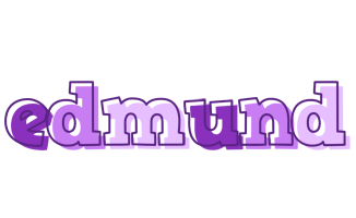 Edmund sensual logo