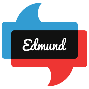Edmund sharks logo