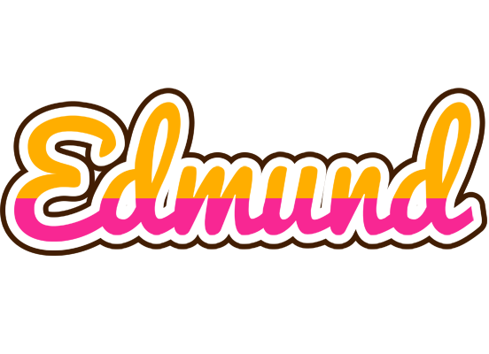 Edmund smoothie logo
