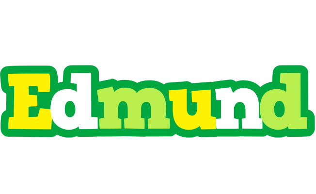 Edmund soccer logo