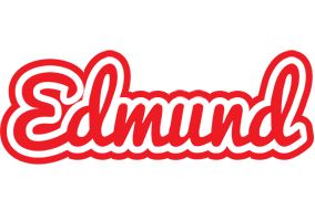 Edmund sunshine logo