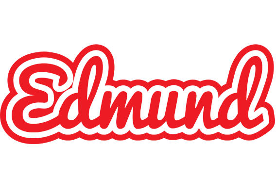 Edmund sunshine logo