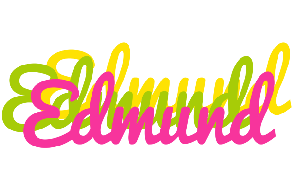 Edmund sweets logo