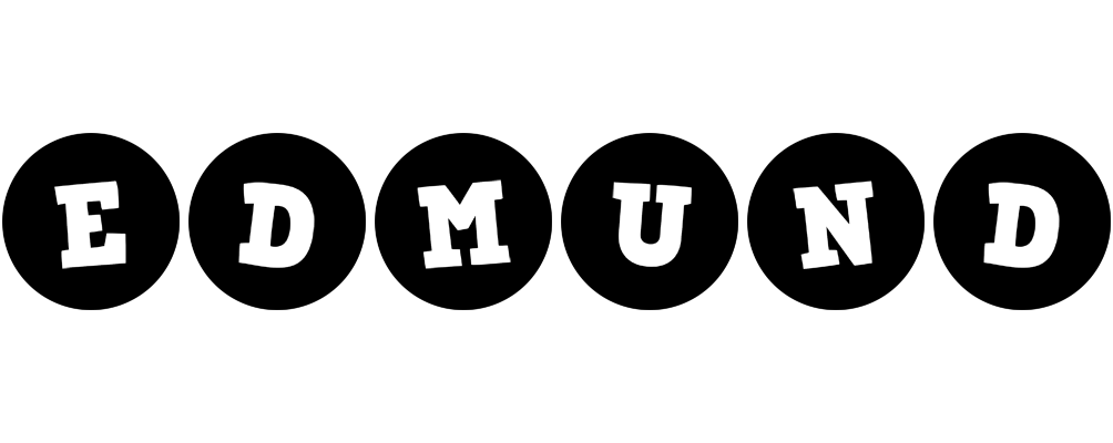 Edmund tools logo
