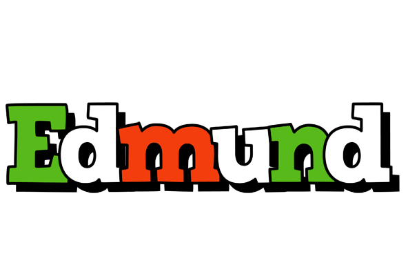 Edmund venezia logo