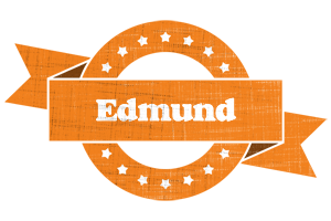 Edmund victory logo