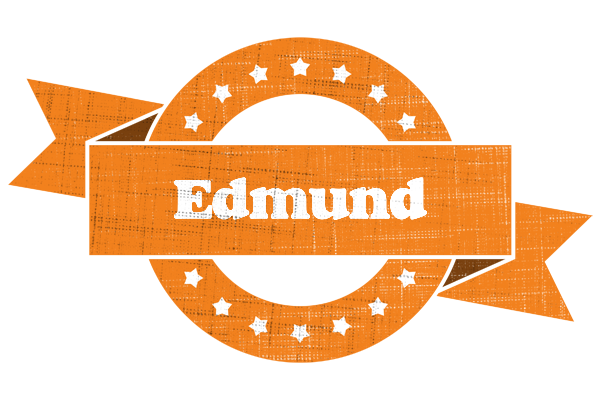Edmund victory logo