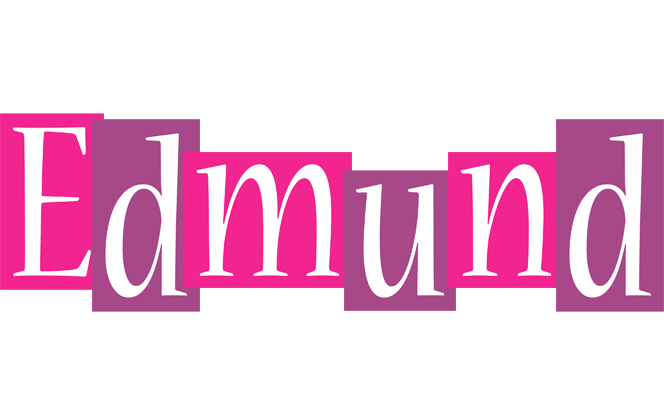 Edmund whine logo