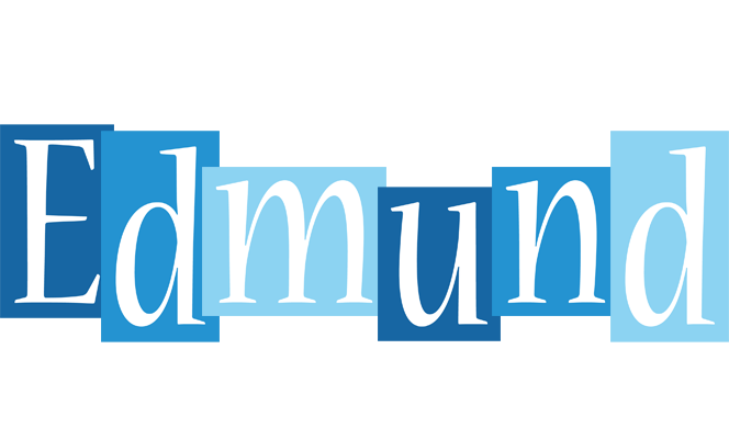 Edmund winter logo