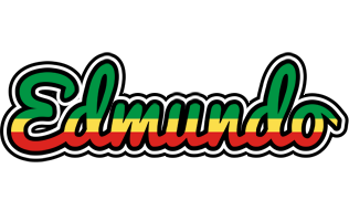 Edmundo african logo