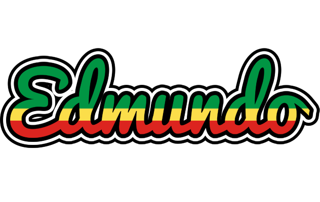 Edmundo african logo